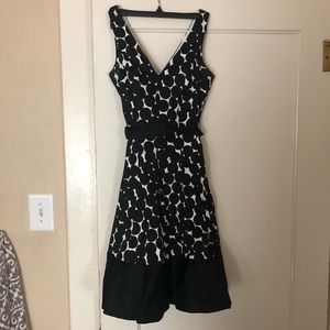 Coldwater Creek Dress